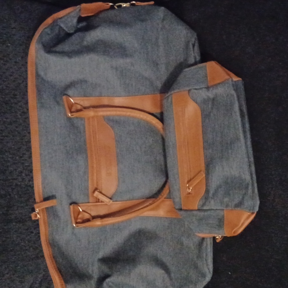New Prestige casual luggage set